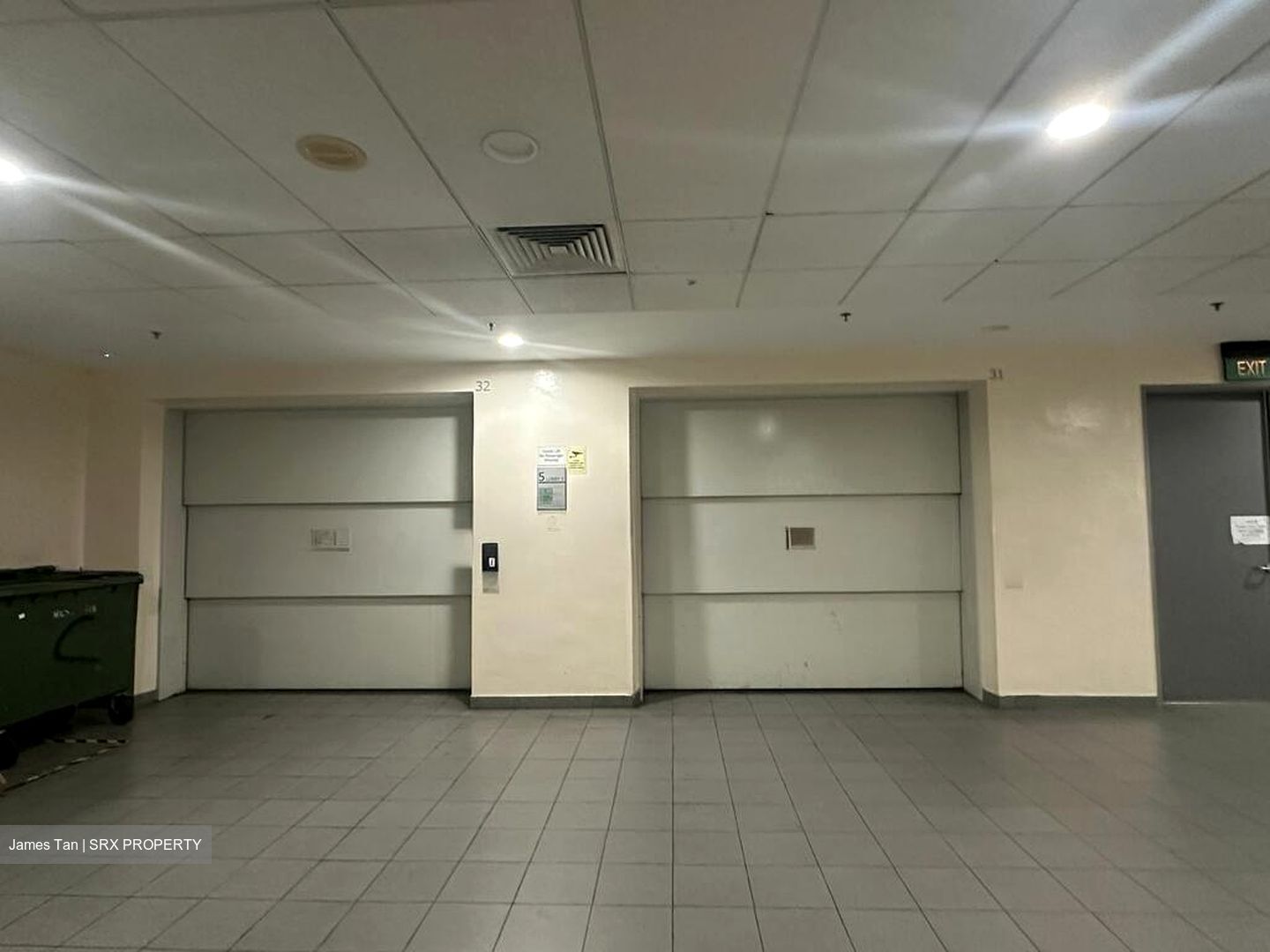 Ubi Techpark (D14), Factory #500823571